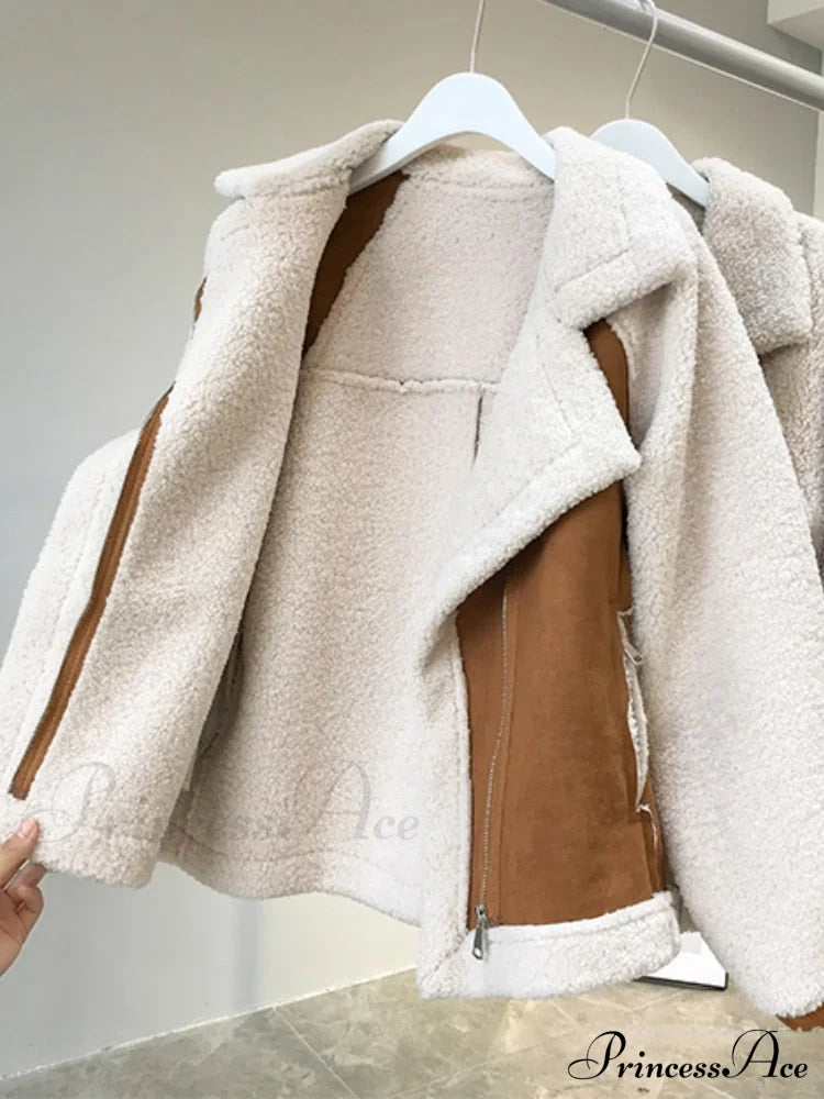 Timeless Vintage Style Coat