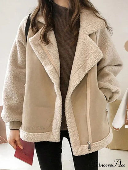 Timeless Vintage Style Coat