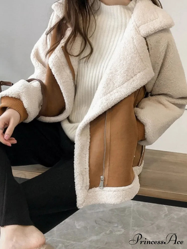 Timeless Vintage Style Coat