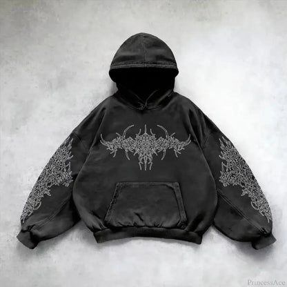 Thoughtfully Designed Garment