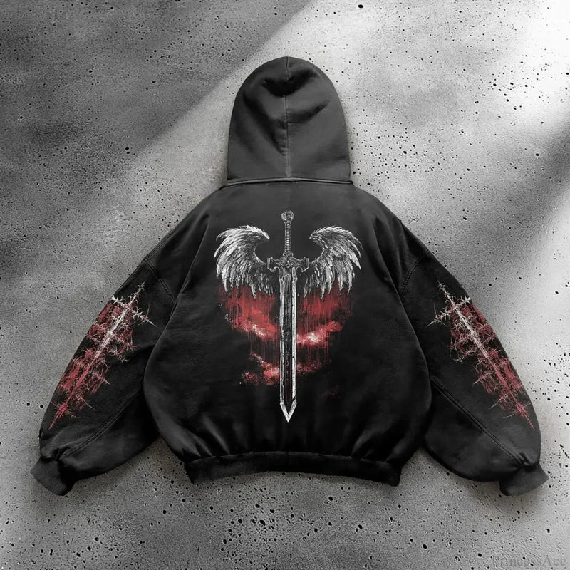 Thoughtfully Designed Garment