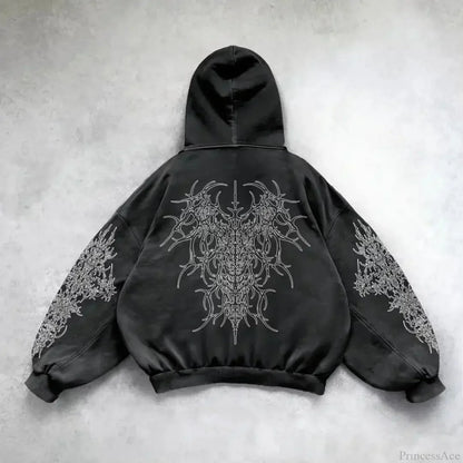 Thoughtfully Designed Garment