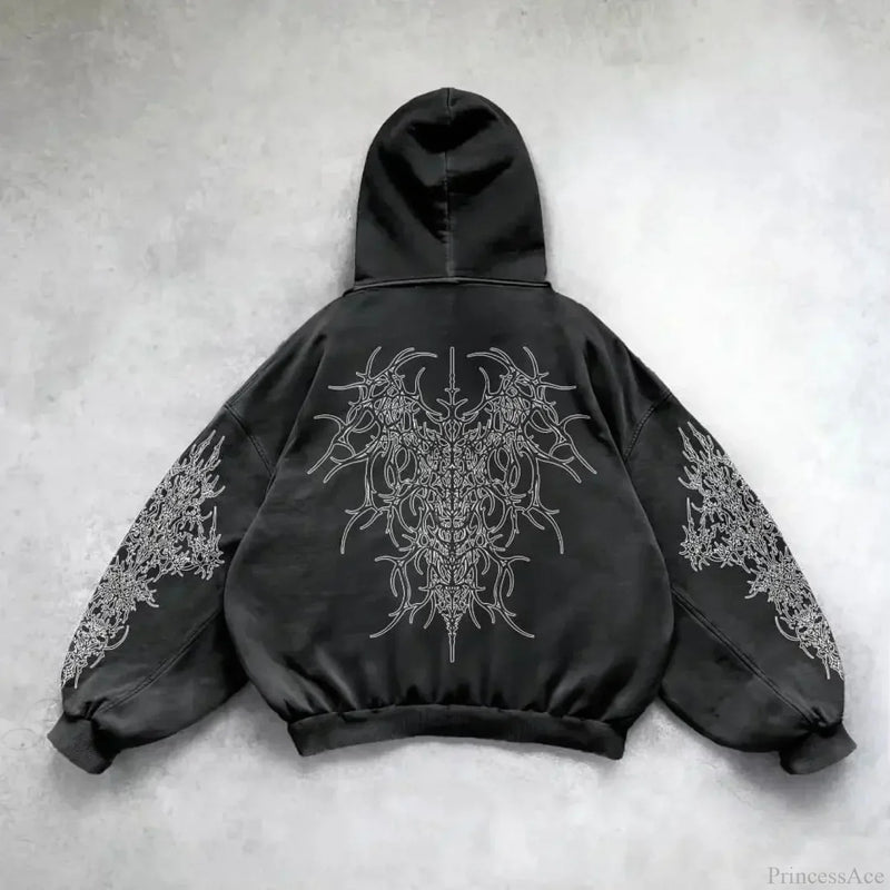 Thoughtfully Designed Garment
