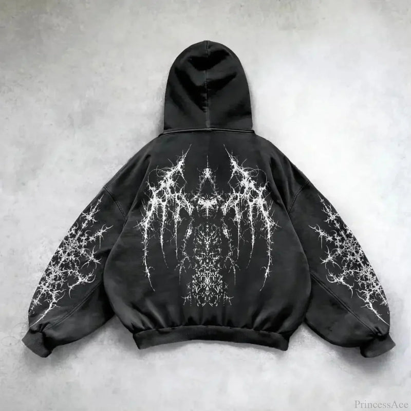 Thoughtfully Designed Garment