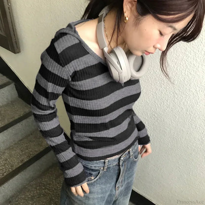 Gracefully Designed Top