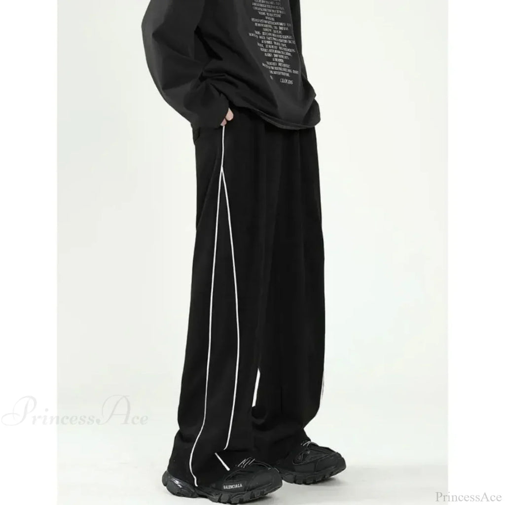 Classic Designed Pants