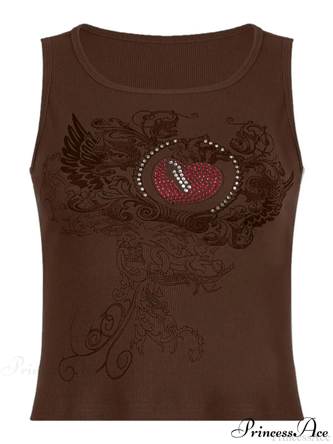 Gracefully Designed Top