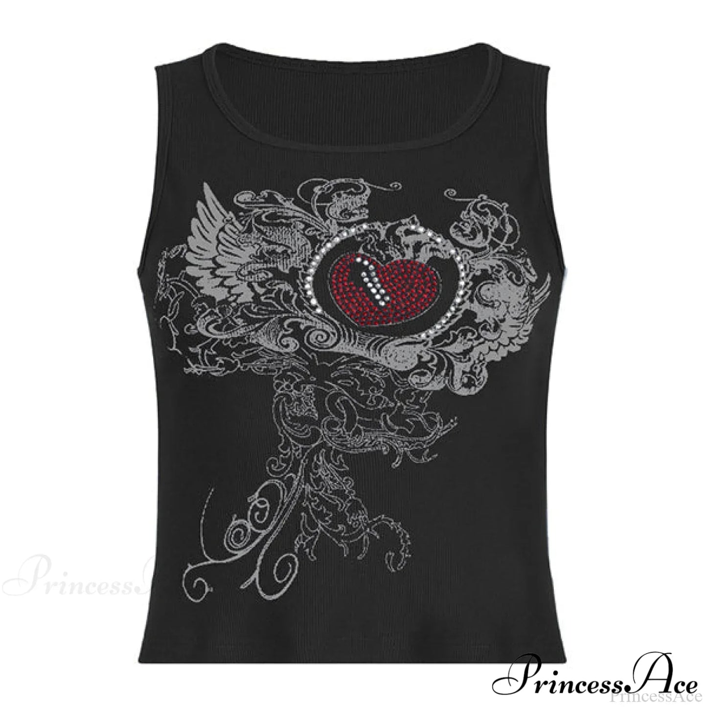 Gracefully Designed Top