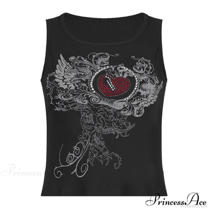 Gracefully Designed Top