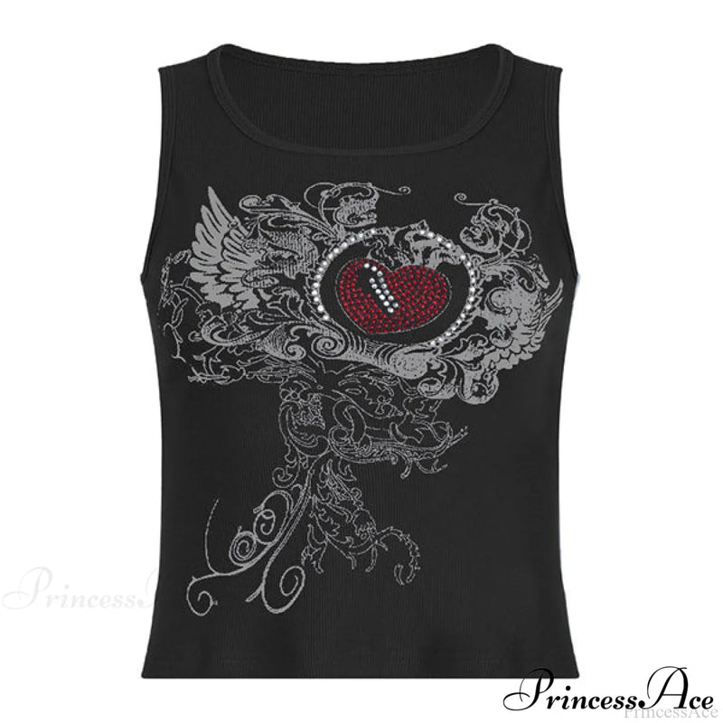 Gracefully Designed Top