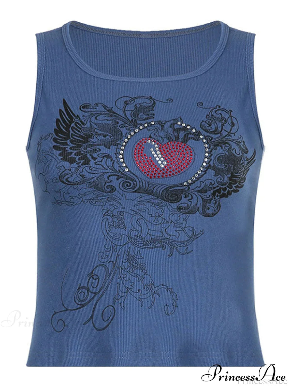 Gracefully Designed Top