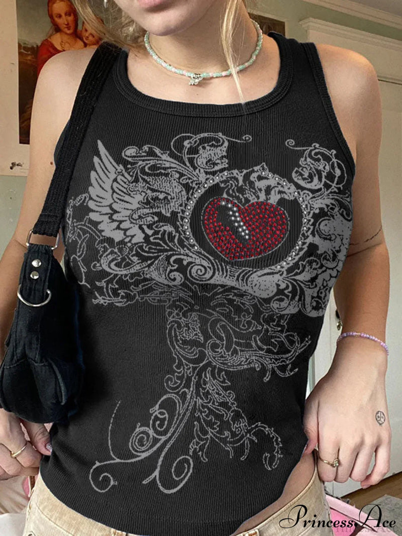 Gracefully Designed Top