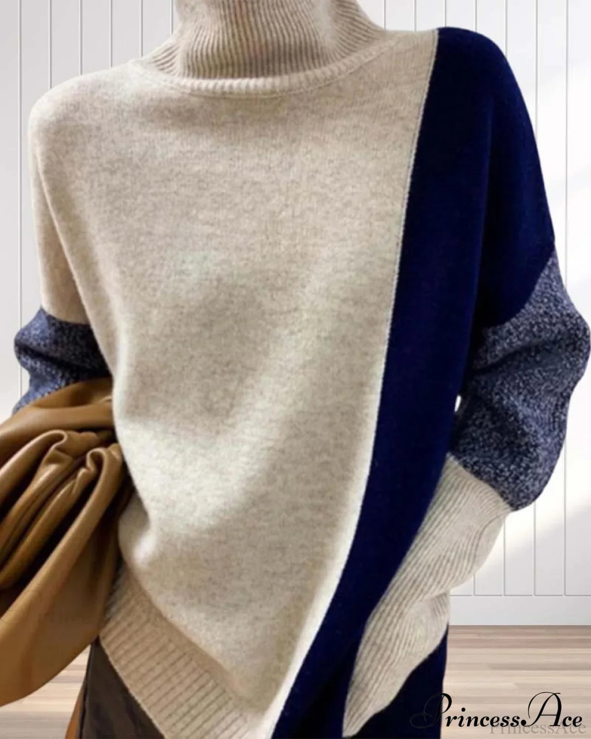 Vintage Inspired Sweater