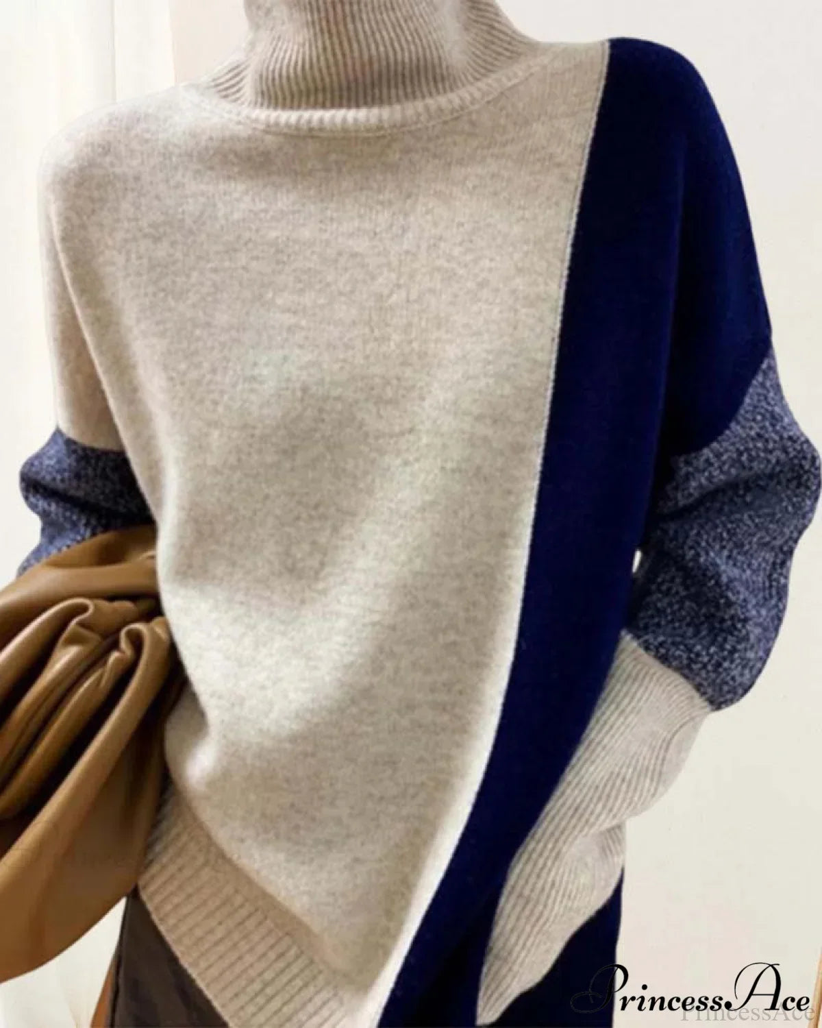 Thoughtfully Designed Sweater