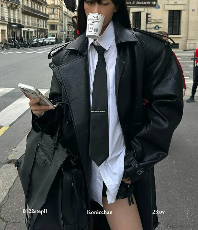 Vintage Inspired Coat