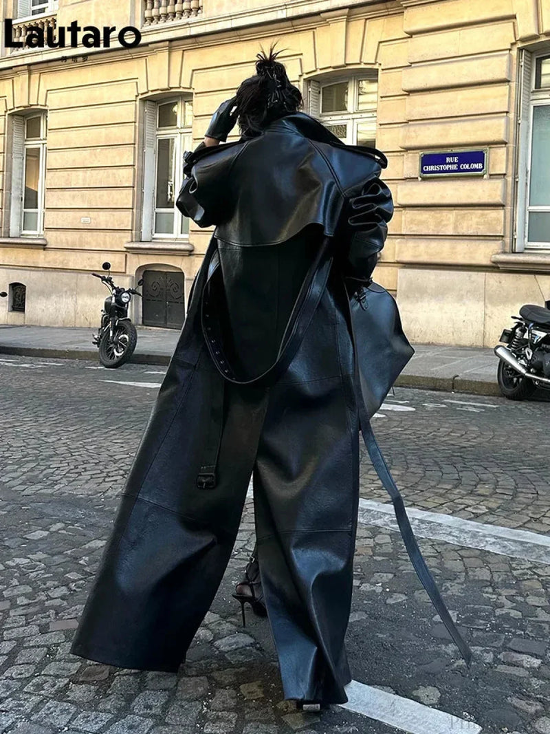 Vintage Inspired Coat