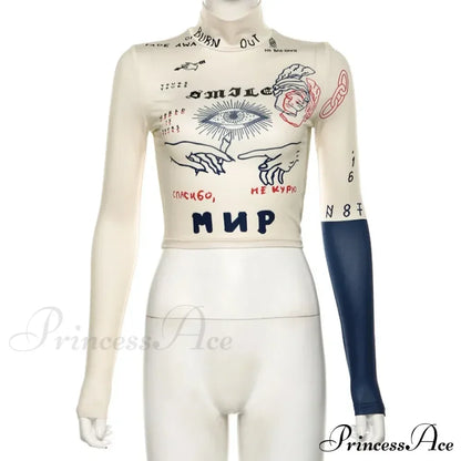 Elegantly Designed Top