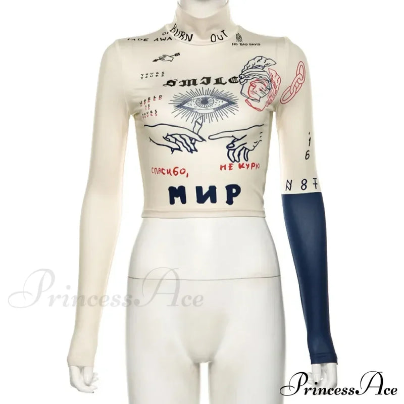 Elegantly Designed Top