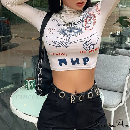 Elegantly Designed Top