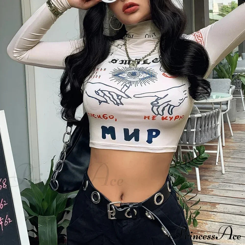 Elegantly Designed Top