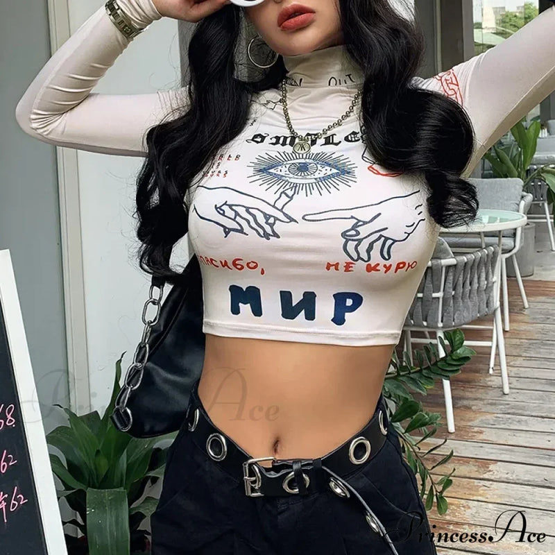 Elegantly Designed Top