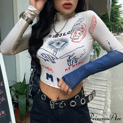 Elegantly Designed Top