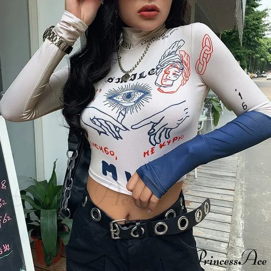 Elegantly Designed Top
