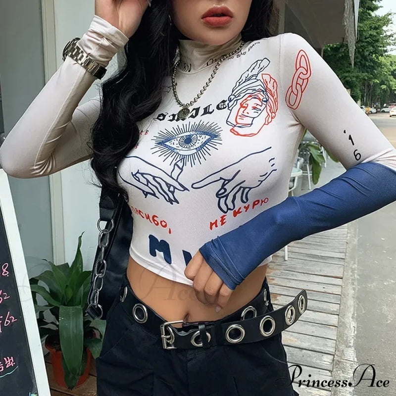 Elegantly Designed Top