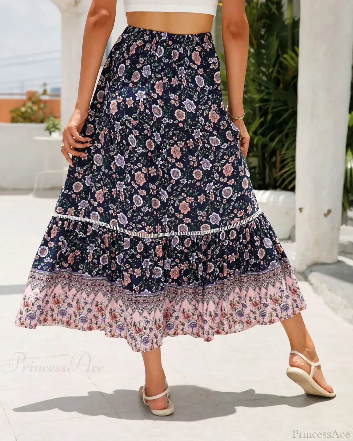 Vintage Inspired Garment