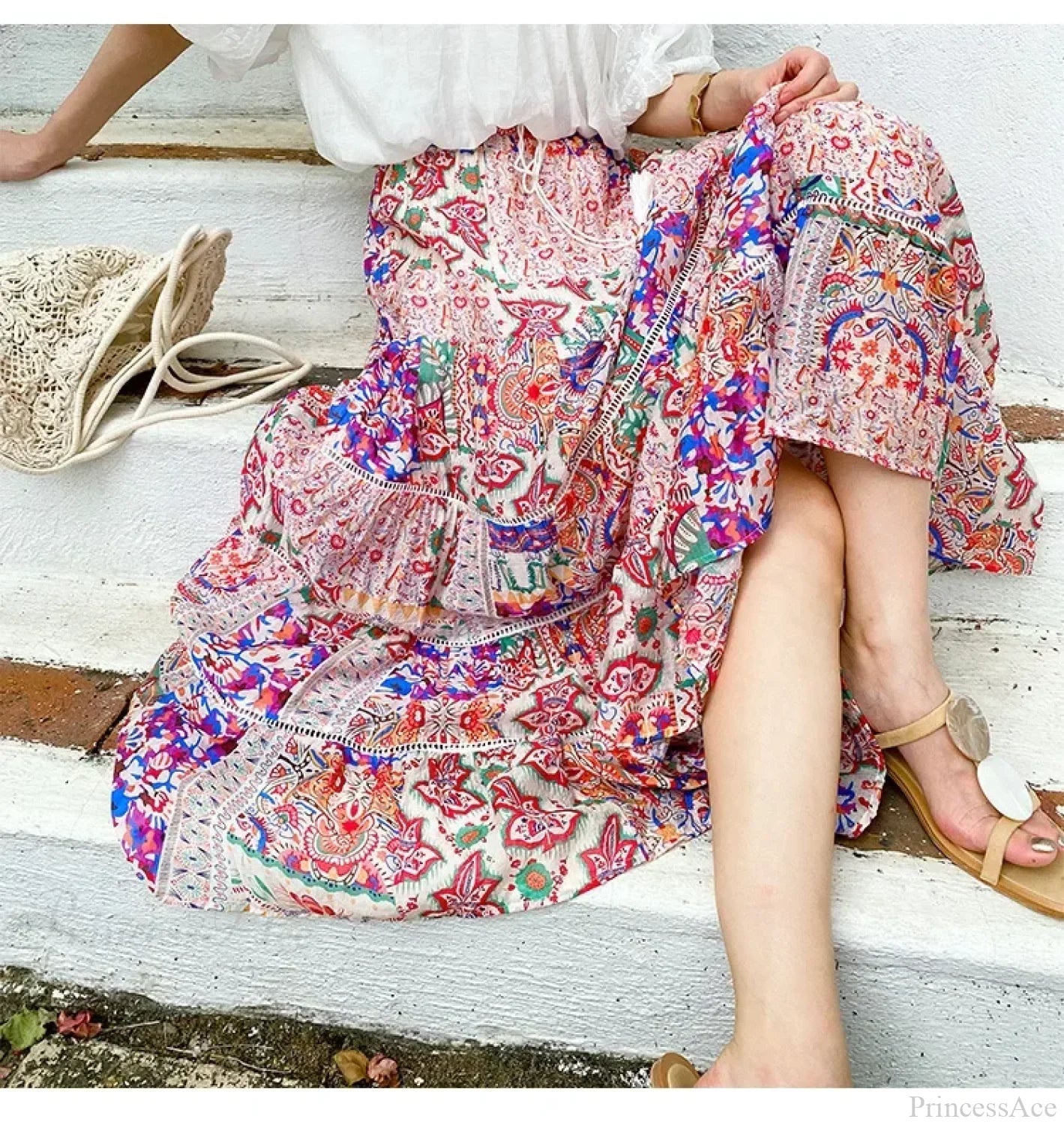Beautifully Crafted Garment