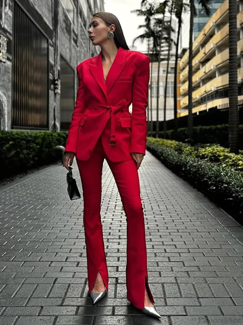 Classic Vintage Coat