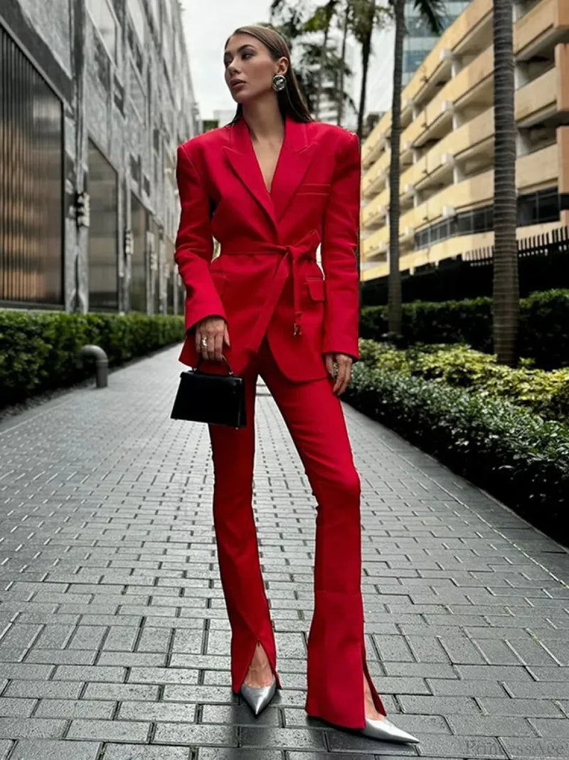 Classic Vintage Coat