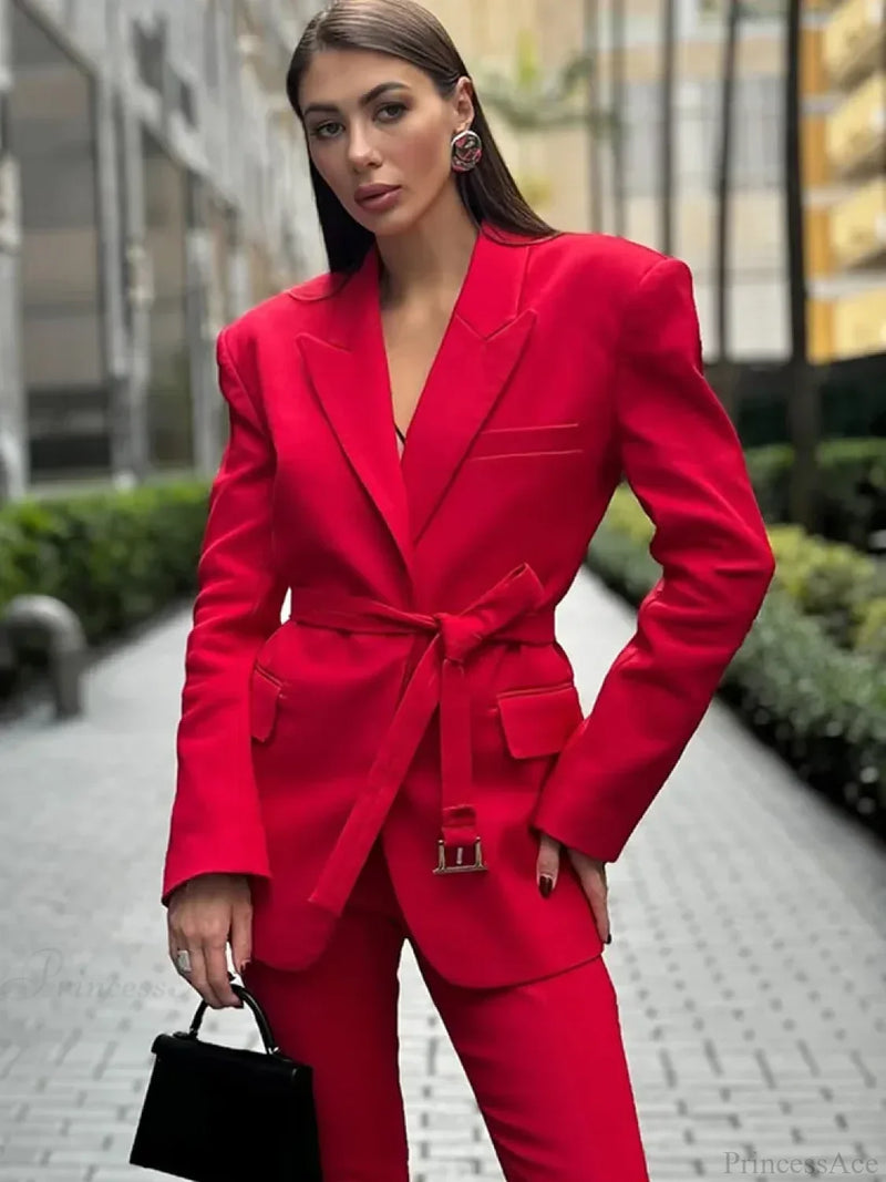 Classic Vintage Coat