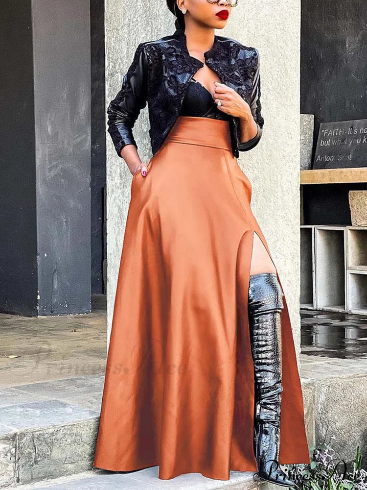 Elegantly Designed Garment
