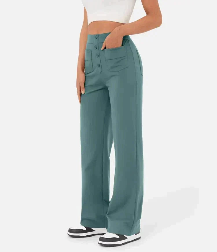 Gracefully Designed Garment