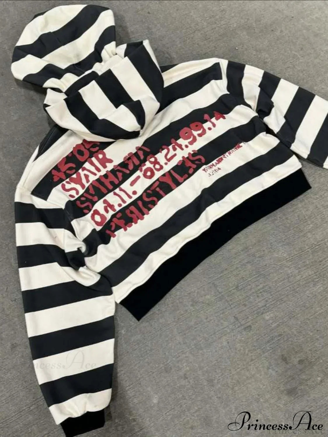 Timeless Vintage Style Garment