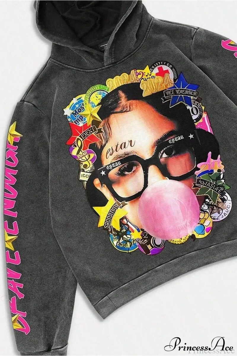 Classic Vintage Garment