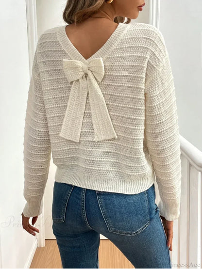 Vintage Inspired Sweater