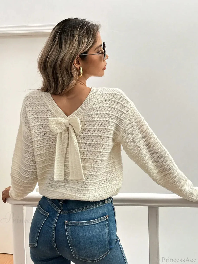 Vintage Inspired Sweater