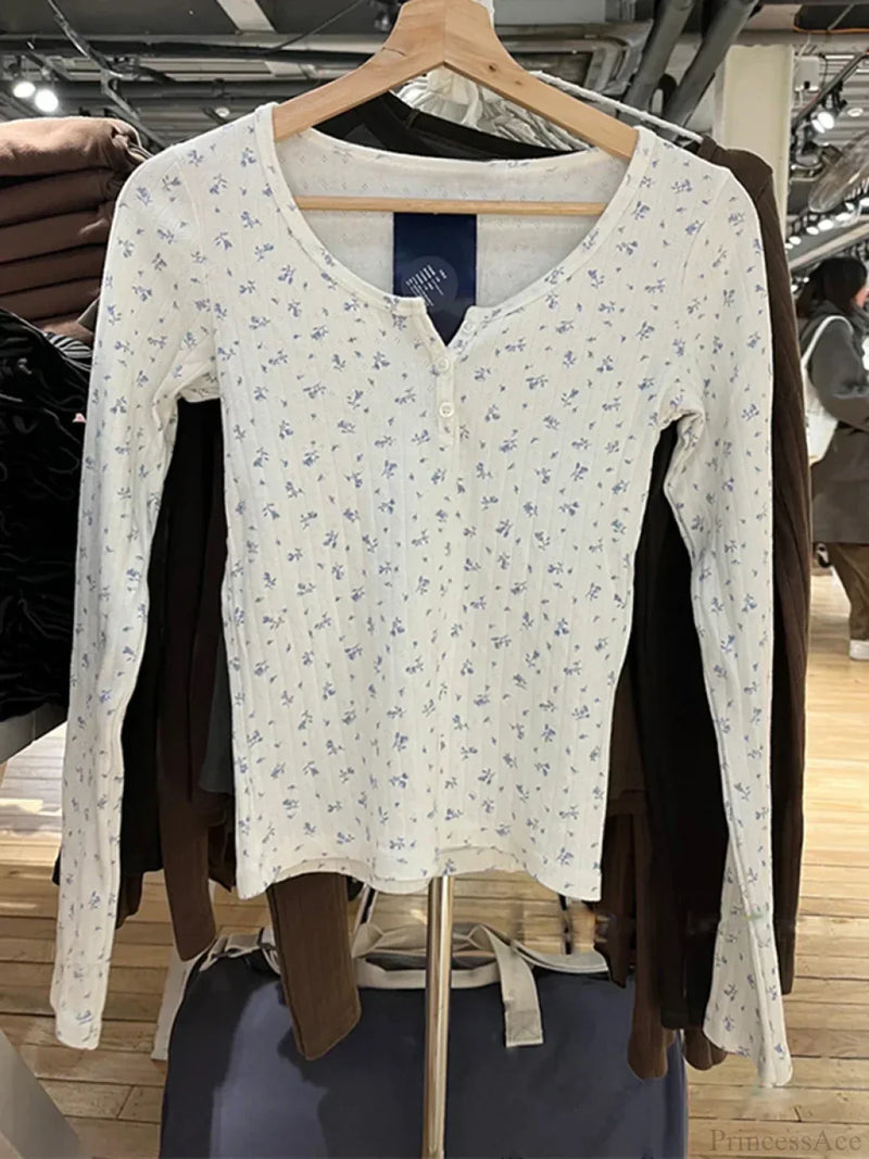 Thoughtfully Designed Top