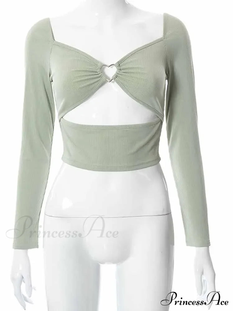 Timeless Vintage Style Top
