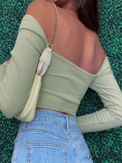 Timeless Vintage Style Top