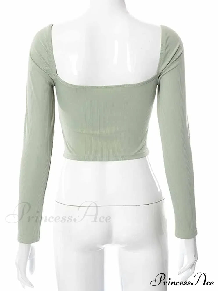 Timeless Vintage Style Top