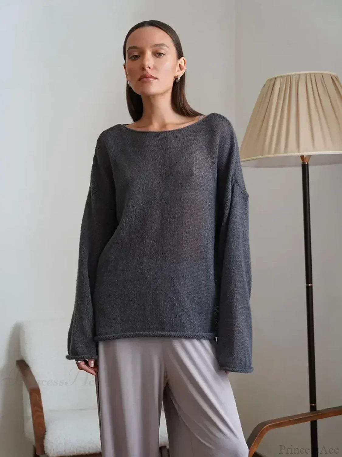 Dark Gray