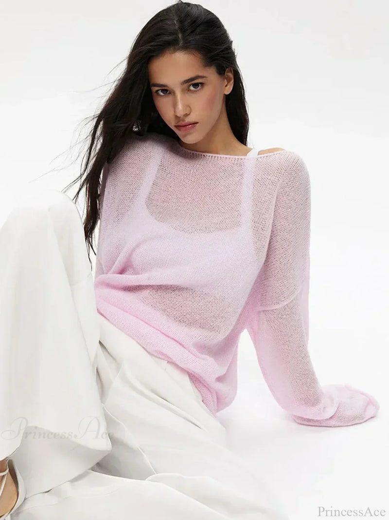 Vintage Inspired Sweater
