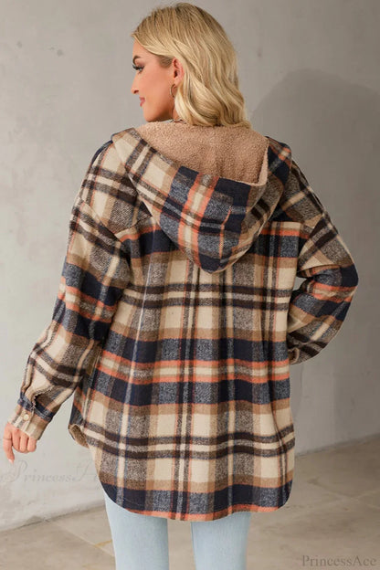 Timeless Vintage Style Coat