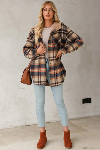 Timeless Vintage Style Coat