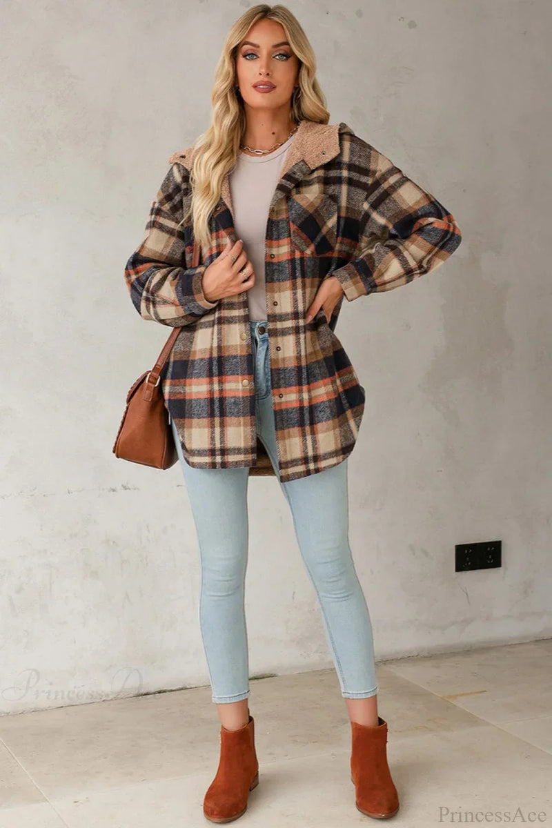 Timeless Vintage Style Coat