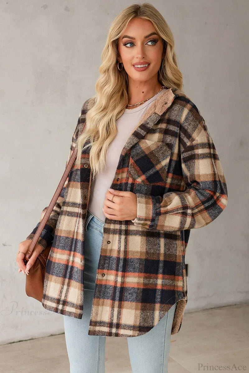 Timeless Vintage Style Coat