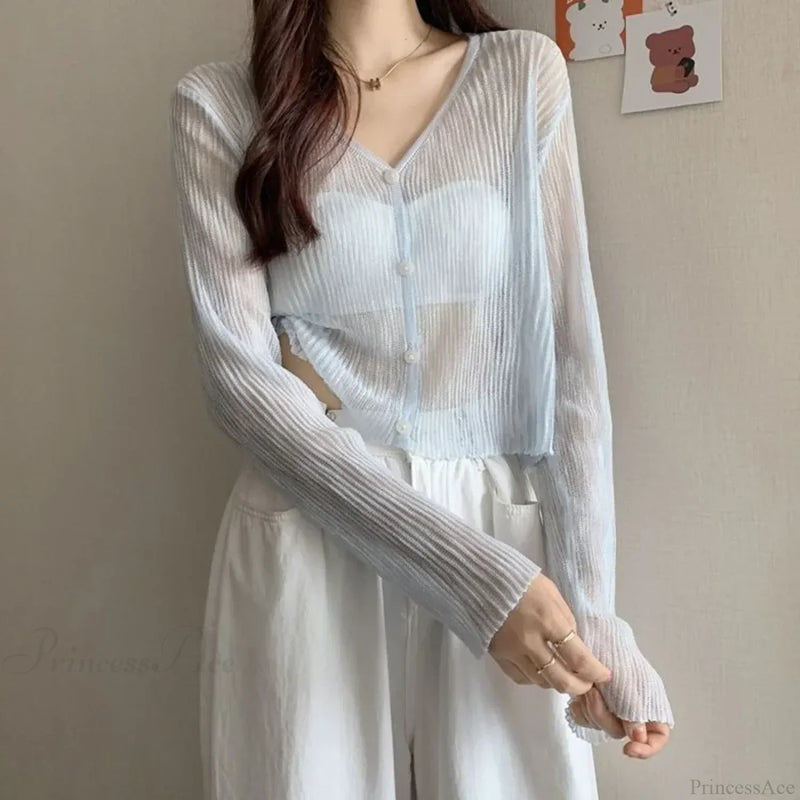 Thoughtfully Designed Cardigan